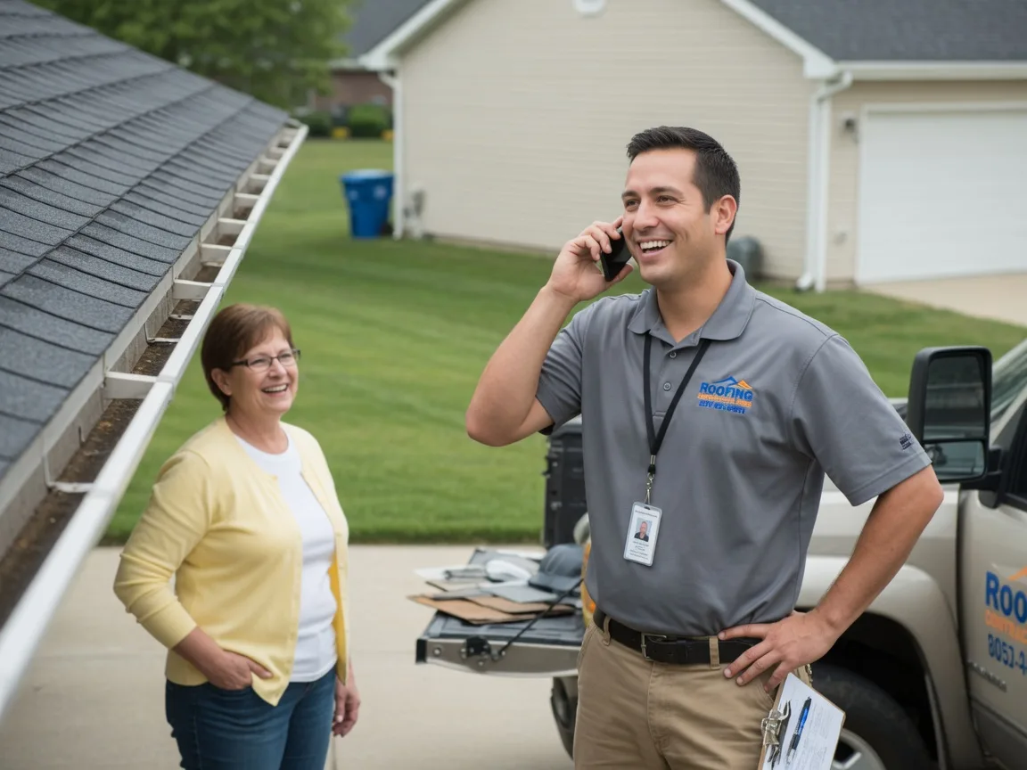 Local Roofing Contractors Brown City, MI FAQs
